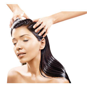 Head Massage , Hair Spa and Hair Treatments